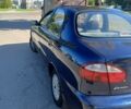 Синій Деу Сенс, об'ємом двигуна 1.5 л та пробігом 196 тис. км за 2100 $, фото 9 на Automoto.ua