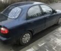 Синій Деу Сенс, об'ємом двигуна 1.5 л та пробігом 200 тис. км за 1600 $, фото 7 на Automoto.ua