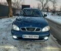 Синій Деу Сенс, об'ємом двигуна 1.5 л та пробігом 250 тис. км за 2500 $, фото 1 на Automoto.ua