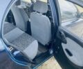 Синий Дэу Сенс, объемом двигателя 1.3 л и пробегом 2 тыс. км за 1599 $, фото 6 на Automoto.ua