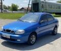 Синій Деу Сенс, об'ємом двигуна 1.3 л та пробігом 150 тис. км за 1250 $, фото 4 на Automoto.ua