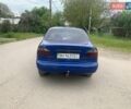 Синий Дэу Сенс, объемом двигателя 1.3 л и пробегом 216 тыс. км за 1100 $, фото 4 на Automoto.ua