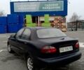 Синій Деу Сенс, об'ємом двигуна 1.3 л та пробігом 300 тис. км за 1800 $, фото 3 на Automoto.ua