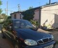 Синий Дэу Сенс, объемом двигателя 1.5 л и пробегом 215 тыс. км за 2240 $, фото 5 на Automoto.ua