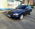 Синий Дэу Сенс, объемом двигателя 1.3 л и пробегом 239 тыс. км за 1999 $, фото 1 на Automoto.ua