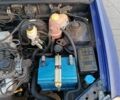 Синий Дэу Сенс, объемом двигателя 1.5 л и пробегом 191 тыс. км за 2500 $, фото 9 на Automoto.ua