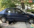 Синій Деу Сенс, об'ємом двигуна 1.3 л та пробігом 169 тис. км за 3200 $, фото 1 на Automoto.ua