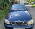 Синій Деу Сенс, об'ємом двигуна 1.5 л та пробігом 333 тис. км за 1600 $, фото 1 на Automoto.ua