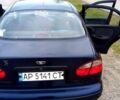 Синій Деу Сенс, об'ємом двигуна 1.3 л та пробігом 249 тис. км за 2550 $, фото 3 на Automoto.ua