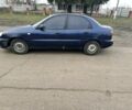 Синий Дэу Сенс, объемом двигателя 1.5 л и пробегом 224 тыс. км за 1300 $, фото 5 на Automoto.ua