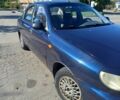 Синій Деу Сенс, об'ємом двигуна 1.5 л та пробігом 196 тис. км за 2100 $, фото 1 на Automoto.ua