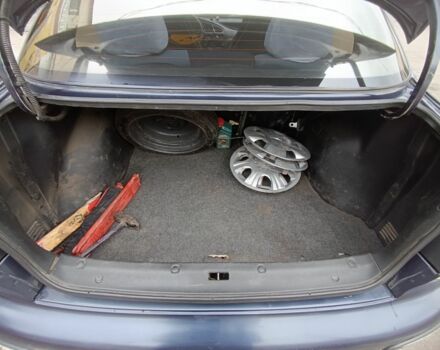 Синій Деу Сенс, об'ємом двигуна 1.5 л та пробігом 175 тис. км за 2500 $, фото 5 на Automoto.ua