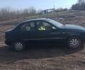 Синий Дэу Сенс, объемом двигателя 1.3 л и пробегом 237 тыс. км за 1750 $, фото 3 на Automoto.ua