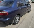 Синий Дэу Сенс, объемом двигателя 1.3 л и пробегом 287 тыс. км за 2103 $, фото 6 на Automoto.ua