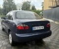 Синий Дэу Сенс, объемом двигателя 1.5 л и пробегом 212 тыс. км за 1999 $, фото 8 на Automoto.ua