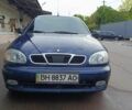 Синій Деу Сенс, об'ємом двигуна 1.5 л та пробігом 145 тис. км за 2006 $, фото 1 на Automoto.ua