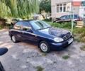 Синий Дэу Сенс, объемом двигателя 1.3 л и пробегом 245 тыс. км за 2200 $, фото 1 на Automoto.ua