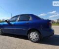Синий Дэу Сенс, объемом двигателя 1.3 л и пробегом 152 тыс. км за 1999 $, фото 2 на Automoto.ua