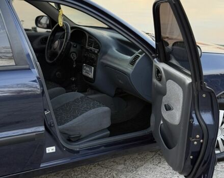 Синій Деу Сенс, об'ємом двигуна 1.5 л та пробігом 250 тис. км за 2850 $, фото 19 на Automoto.ua