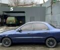 Синий Дэу Сенс, объемом двигателя 1.3 л и пробегом 190 тыс. км за 2400 $, фото 5 на Automoto.ua