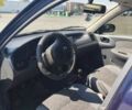 Синий Дэу Сенс, объемом двигателя 1.5 л и пробегом 165 тыс. км за 2400 $, фото 10 на Automoto.ua