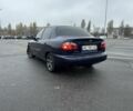 Синий Дэу Сенс, объемом двигателя 1.5 л и пробегом 238 тыс. км за 2700 $, фото 6 на Automoto.ua