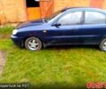 Синій Деу Сенс, об'ємом двигуна 1.3 л та пробігом 260 тис. км за 1450 $, фото 4 на Automoto.ua