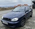 Синій Деу Сенс, об'ємом двигуна 0 л та пробігом 280 тис. км за 1280 $, фото 3 на Automoto.ua