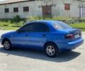 Синій Деу Сенс, об'ємом двигуна 1.3 л та пробігом 150 тис. км за 1250 $, фото 3 на Automoto.ua