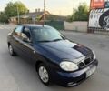 Синий Дэу Сенс, объемом двигателя 0 л и пробегом 145 тыс. км за 1750 $, фото 1 на Automoto.ua