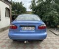 Дэу Сенс 2005 в Малой Виске на Automoto.ua Синий Дэу Сенс, объемом двигателя 1.5 л и пробегом 200 тыс. км за 2400 $, фото 3 на Automoto.ua