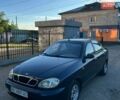 Синий Дэу Сенс, объемом двигателя 1.3 л и пробегом 250 тыс. км за 1899 $, фото 1 на Automoto.ua