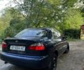 Синий Дэу Сенс, объемом двигателя 1.3 л и пробегом 299 тыс. км за 1800 $, фото 3 на Automoto.ua