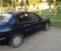 Синій Деу Сенс, об'ємом двигуна 1.3 л та пробігом 139 тис. км за 3100 $, фото 1 на Automoto.ua