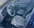 Синий Дэу Сенс, объемом двигателя 1.3 л и пробегом 250 тыс. км за 1600 $, фото 7 на Automoto.ua