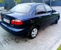 Дэу Сенс 2005 в Днепре (Днепропетровске) на Automoto.ua Синий Дэу Сенс, объемом двигателя 1.3 л и пробегом 0 тыс. км за 1300 $, фото 4 на Automoto.ua