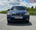 Синій Деу Сенс, об'ємом двигуна 1.3 л та пробігом 113 тис. км за 2600 $, фото 1 на Automoto.ua