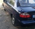 Синій Деу Сенс, об'ємом двигуна 1.3 л та пробігом 163 тис. км за 2999 $, фото 3 на Automoto.ua