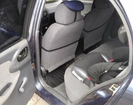 Деу Сенс 2005 у Житомирі на Automoto.ua Синій Деу Сенс, об'ємом двигуна 1.3 л та пробігом 220 тис. км за 2600 $, фото 3 на Automoto.ua