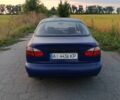 Синий Дэу Сенс, объемом двигателя 1.5 л и пробегом 191 тыс. км за 2500 $, фото 4 на Automoto.ua