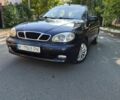 Синий Дэу Сенс, объемом двигателя 1.5 л и пробегом 240 тыс. км за 2208 $, фото 1 на Automoto.ua