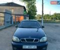 Синий Дэу Сенс, объемом двигателя 1.3 л и пробегом 250 тыс. км за 1899 $, фото 11 на Automoto.ua
