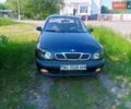 Синий Дэу Сенс, объемом двигателя 0 л и пробегом 200 тыс. км за 900 $, фото 1 на Automoto.ua