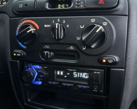 Синий Дэу Сенс, объемом двигателя 1.5 л и пробегом 238 тыс. км за 2700 $, фото 17 на Automoto.ua