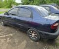 Синій Деу Сенс, об'ємом двигуна 1.3 л та пробігом 300 тис. км за 2150 $, фото 2 на Automoto.ua