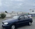 Синий Дэу Сенс, объемом двигателя 0 л и пробегом 160 тыс. км за 1700 $, фото 8 на Automoto.ua