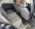 Синий Дэу Сенс, объемом двигателя 1.3 л и пробегом 174 тыс. км за 1100 $, фото 10 на Automoto.ua