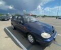 Синий Дэу Сенс, объемом двигателя 0 л и пробегом 119 тыс. км за 2600 $, фото 1 на Automoto.ua