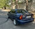 Синій Деу Сенс, об'ємом двигуна 1.6 л та пробігом 277 тис. км за 2700 $, фото 5 на Automoto.ua