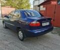 Синий Дэу Сенс, объемом двигателя 1.3 л и пробегом 273 тыс. км за 1650 $, фото 4 на Automoto.ua